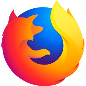 older versions of firefox android