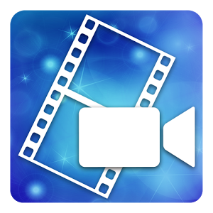 PowerDirector 4.8.0 APK