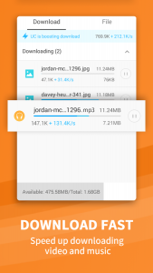 UC Browser APK Latest / Old Versions Download - com ...