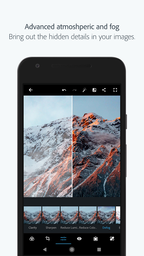 adobe photoshop express latest apk download